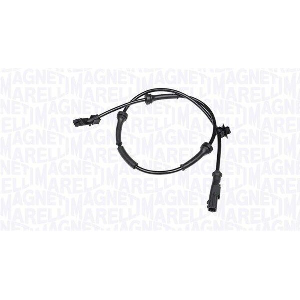 MAGNETI MARELLI 172100111010 Sensor, Raddrehzahl