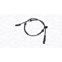 MAGNETI MARELLI 172100111010 Sensor, Raddrehzahl
