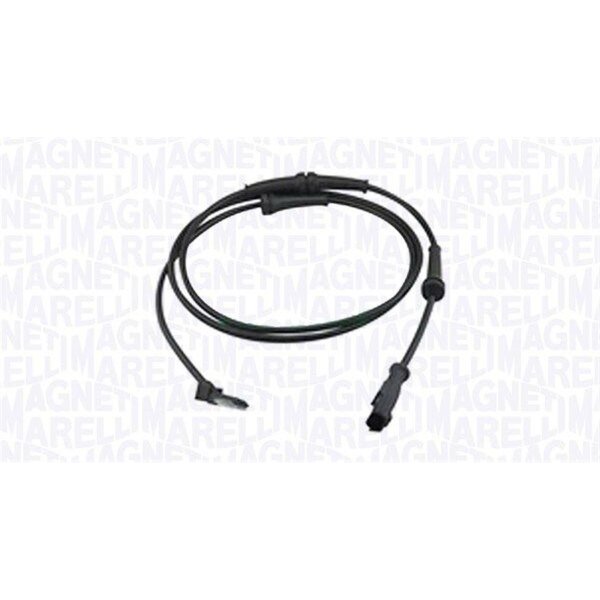 MAGNETI MARELLI 172100113010 Sensor, Raddrehzahl