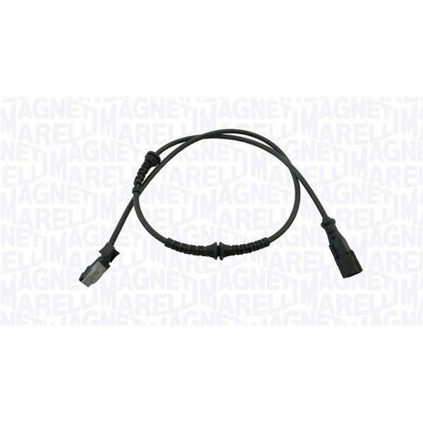 MAGNETI MARELLI 172100119010 Sensor, Raddrehzahl