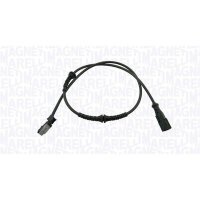 MAGNETI MARELLI 172100119010 Sensor, Raddrehzahl