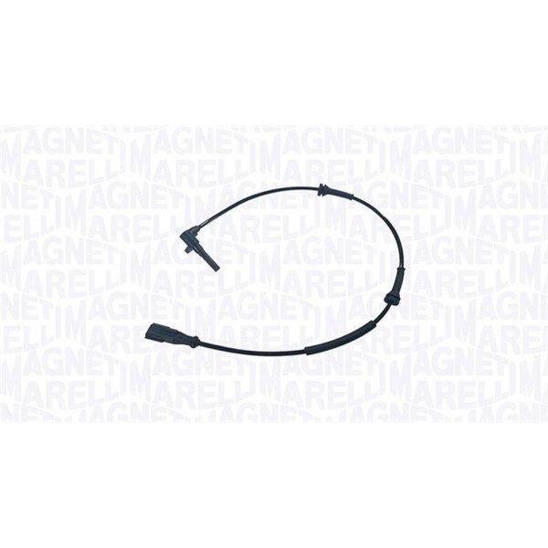 MAGNETI MARELLI 172100170010 Sensor, Raddrehzahl