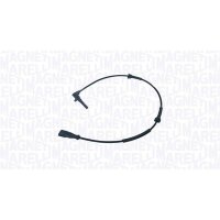 MAGNETI MARELLI 172100170010 Sensor, Raddrehzahl