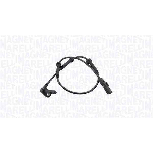 MAGNETI MARELLI 172100192010 Sensor, Raddrehzahl