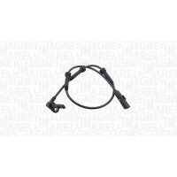 MAGNETI MARELLI 172100192010 Sensor, Raddrehzahl