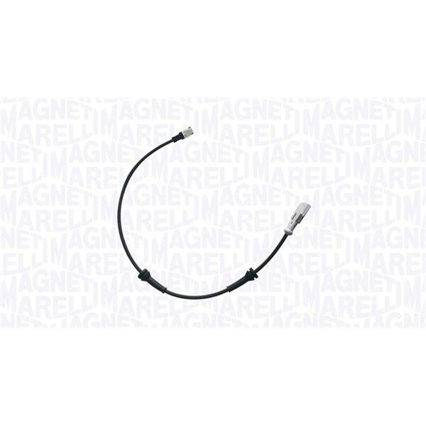 MAGNETI MARELLI 172100112010 Sensor, Raddrehzahl