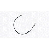 MAGNETI MARELLI 172100112010 Sensor, Raddrehzahl