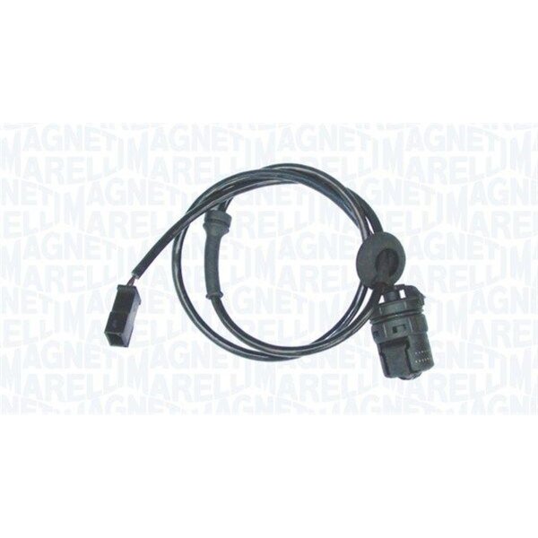 MAGNETI MARELLI 172100030010 Sensor, Raddrehzahl