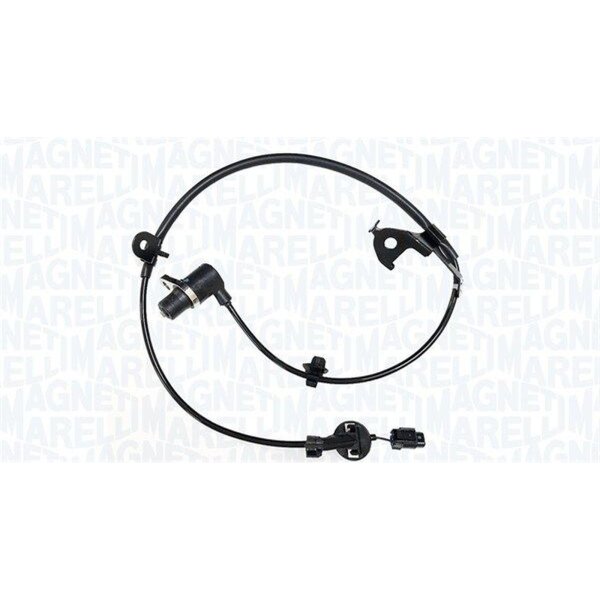 MAGNETI MARELLI 172100089010 Sensor, Raddrehzahl
