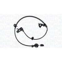 MAGNETI MARELLI 172100089010 Sensor, Raddrehzahl