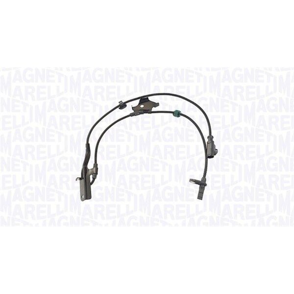 MAGNETI MARELLI 172100173010 Sensor, Raddrehzahl