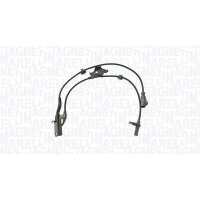 MAGNETI MARELLI 172100173010 Sensor, Raddrehzahl