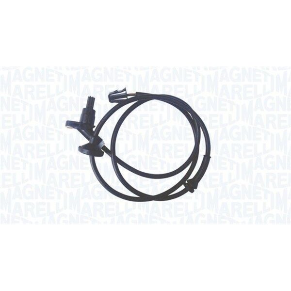 MAGNETI MARELLI 172100050010 Sensor, Raddrehzahl