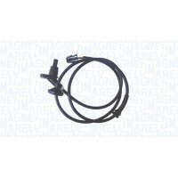 MAGNETI MARELLI 172100050010 Sensor, Raddrehzahl