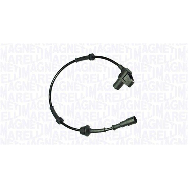 MAGNETI MARELLI 172100081010 Sensor, Raddrehzahl