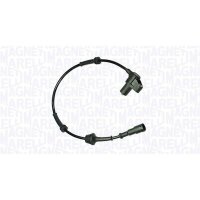 MAGNETI MARELLI 172100081010 Sensor, Raddrehzahl