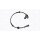 MAGNETI MARELLI 172100081010 Sensor, Raddrehzahl