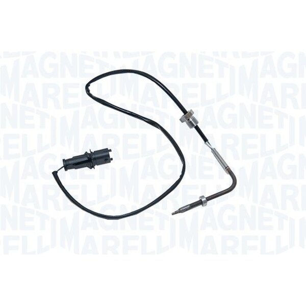MAGNETI MARELLI 172000317010 Sensor, Abgastemperatur