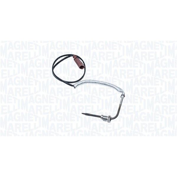 MAGNETI MARELLI 172000439010 Sensor, Abgastemperatur