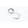 MAGNETI MARELLI 172000439010 Sensor, Abgastemperatur