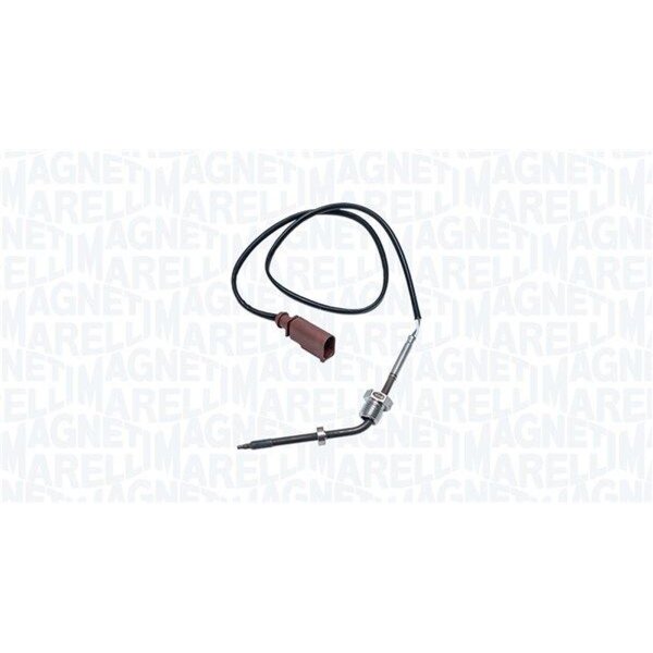 MAGNETI MARELLI 172000589010 Sensor, Abgastemperatur