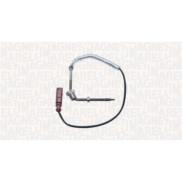 MAGNETI MARELLI 172000381010 Sensor, Abgastemperatur
