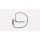 MAGNETI MARELLI 172000381010 Sensor, Abgastemperatur
