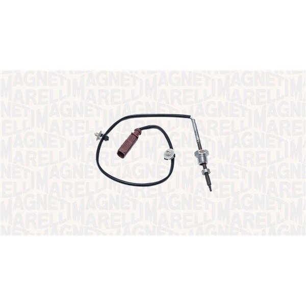 MAGNETI MARELLI 172000423010 Sensor, Abgastemperatur