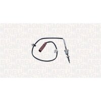 MAGNETI MARELLI 172000423010 Sensor, Abgastemperatur