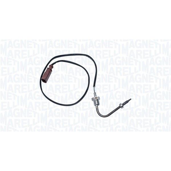 MAGNETI MARELLI 172000667010 Sensor, Abgastemperatur