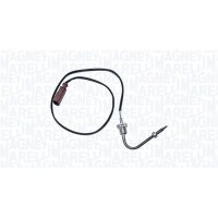 MAGNETI MARELLI 172000667010 Sensor, Abgastemperatur