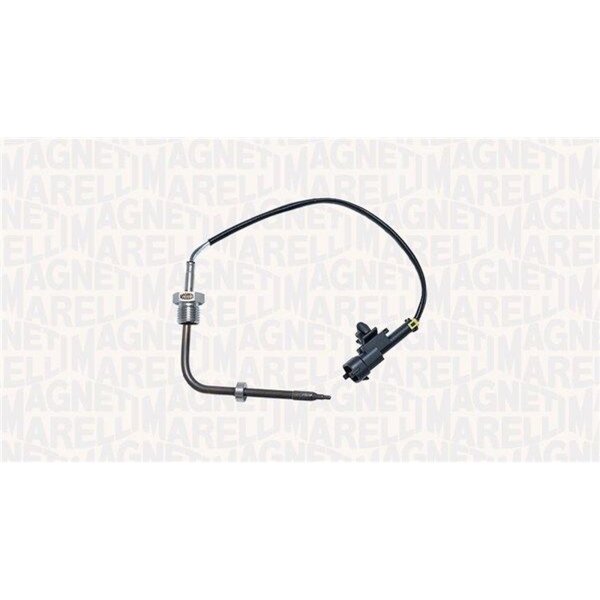 MAGNETI MARELLI 172000403010 Sensor, Abgastemperatur