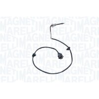 MAGNETI MARELLI 172000289010 Sensor, Abgastemperatur