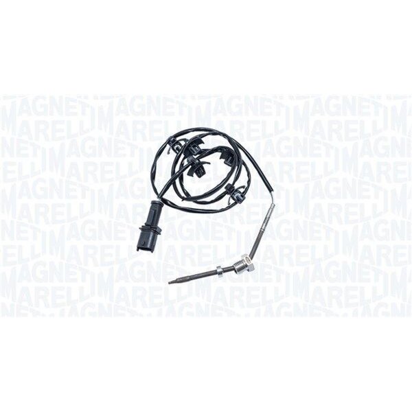 MAGNETI MARELLI 172000453010 Sensor, Abgastemperatur