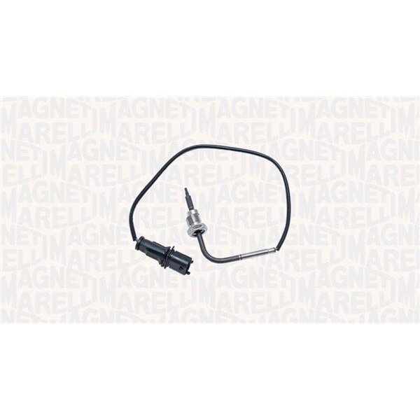 MAGNETI MARELLI 172000389010 Sensor, Abgastemperatur