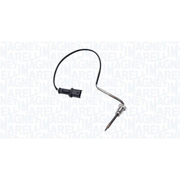 MAGNETI MARELLI 172000429010 Sensor, Abgastemperatur