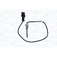 MAGNETI MARELLI 172000307010 Sensor, Abgastemperatur