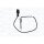 MAGNETI MARELLI 172000307010 Sensor, Abgastemperatur