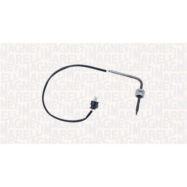 MAGNETI MARELLI 172000421010 Sensor, Abgastemperatur