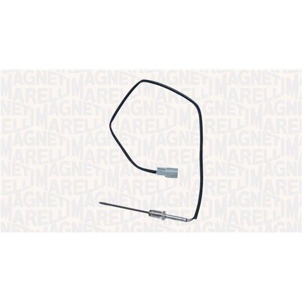 MAGNETI MARELLI 172000677010 Sensor, Abgastemperatur