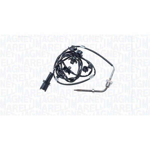 MAGNETI MARELLI 172000537010 Sensor, Abgastemperatur