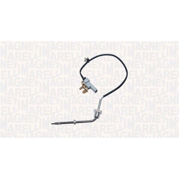 MAGNETI MARELLI 172000683010 Sensor, Abgastemperatur