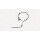 MAGNETI MARELLI 172000683010 Sensor, Abgastemperatur