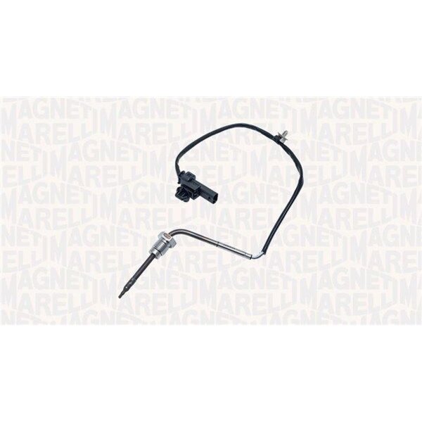 MAGNETI MARELLI 172000687010 Sensor, Abgastemperatur