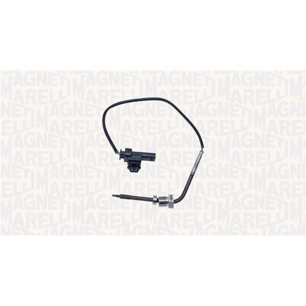MAGNETI MARELLI 172000689010 Sensor, Abgastemperatur