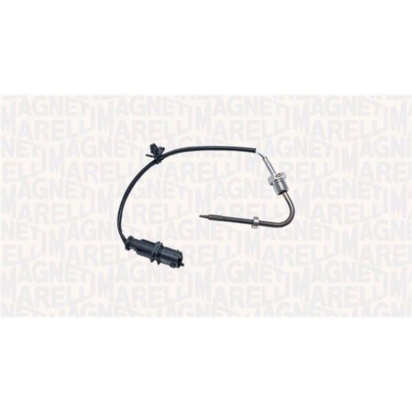 MAGNETI MARELLI 172000407010 Sensor, Abgastemperatur