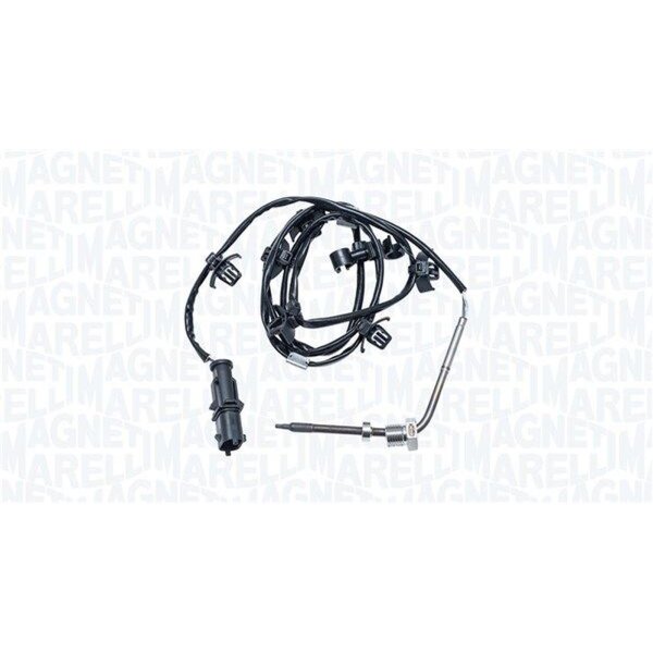 MAGNETI MARELLI 172000471010 Sensor, Abgastemperatur