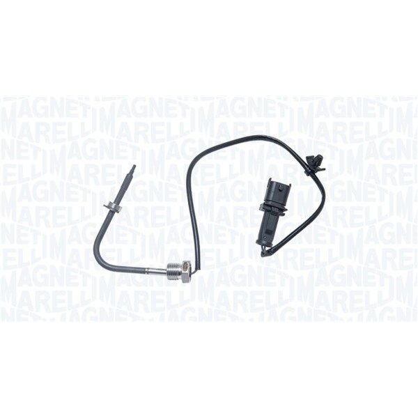 MAGNETI MARELLI 172000327010 Sensor, Abgastemperatur