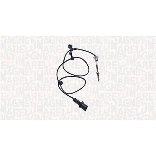 MAGNETI MARELLI 172000409010 Sensor, Abgastemperatur