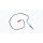 MAGNETI MARELLI 172000441010 Sensor, Abgastemperatur